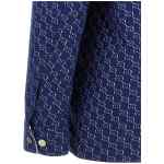 Gucci Gg Shadow Jacket