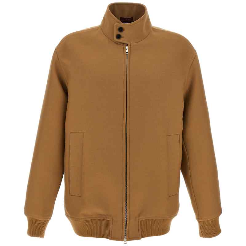 Gucci Wool Jacket