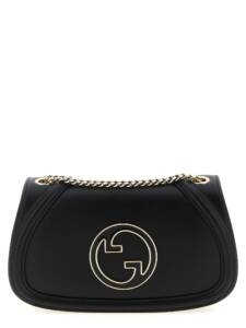 Gucci Blondie Medium Shoulder Bag