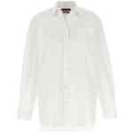 Gucci Embroidery Shirt