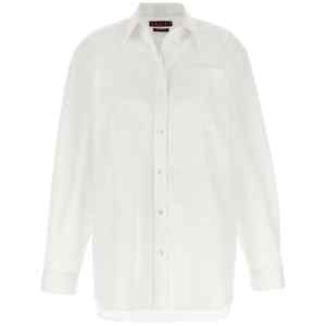 Gucci Embroidery Shirt