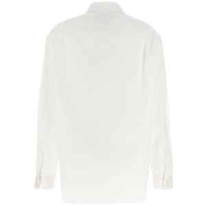 Gucci Embroidery Shirt