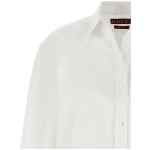 Gucci Embroidery Shirt