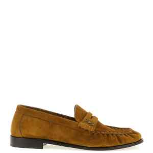 Saint Laurent Le Loafer Loafers