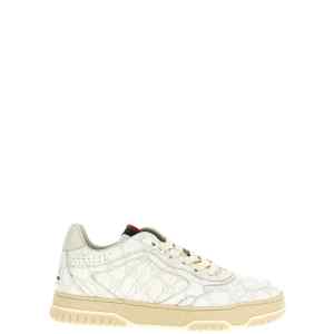 Gucci Re-web Sneakers