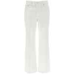 Gucci Cropped Jeans