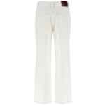 Gucci Cropped Jeans
