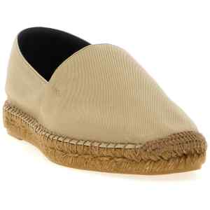 Saint Laurent Cotton Espadrilles