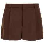 Gucci Wool Shorts