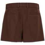 Gucci Wool Shorts