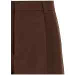 Gucci Wool Shorts