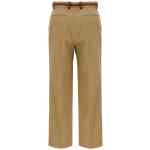 Gucci Horsebit Pants