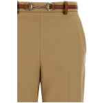 Gucci Horsebit Pants