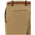 Gucci Horsebit Pants