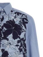 Gucci Floral Silk Shirt