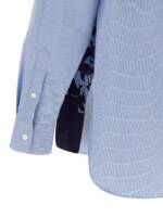 Gucci Floral Silk Shirt