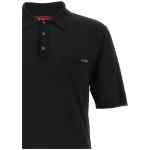Intarsio Gucci Polo Shirt