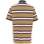 Gucci Embossed Logo Polo Shirt