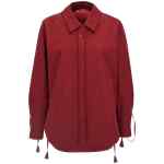 Gucci Lacing Shirt