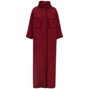 Gucci Gg Coat