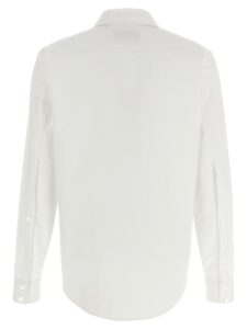 Gucci Horsebit Shirt