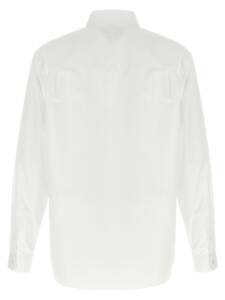 Gucci Poplin Shirt