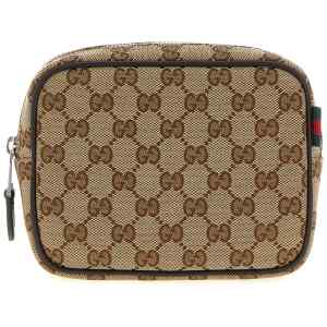 Gucci Gg Small Shoulder Strap