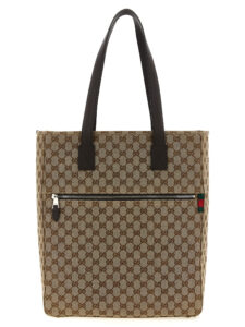 Gucci Gg Shoulder Bag