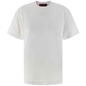 Gucci Incrocio Gg T-shirt