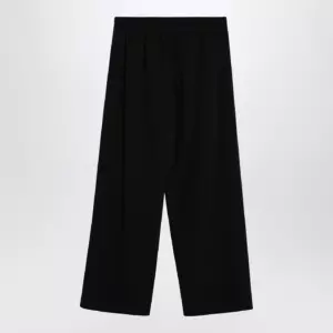 Balenciaga Pantalone jogging baggy/loose black