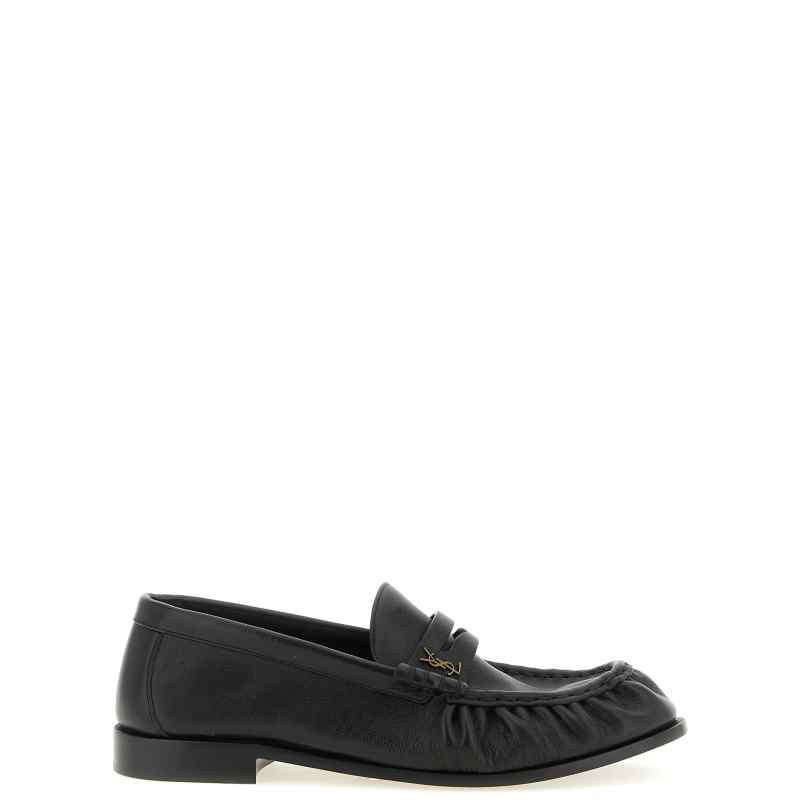 Saint Laurent Le Loafer Loafers