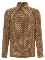 Gucci Horsebit Shirt