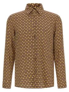 Gucci Horsebit Shirt