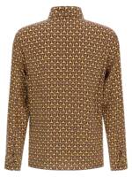 Gucci Horsebit Shirt