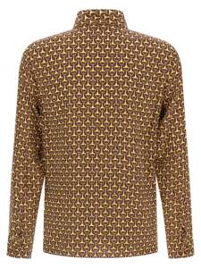 Gucci Horsebit Shirt