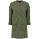 Gucci Mouliné Dress