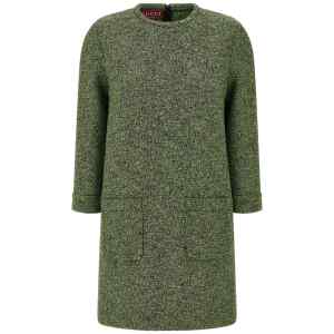 Gucci Mouliné Dress