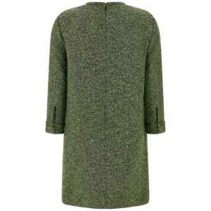 Gucci Mouliné Dress