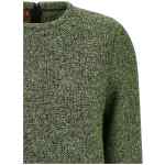 Gucci Mouliné Dress