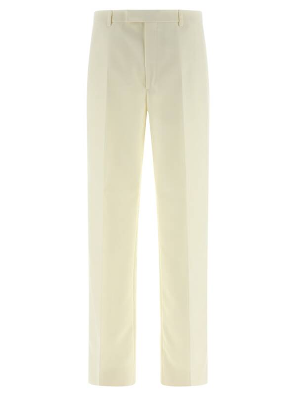 Gucci Tailored Trousers