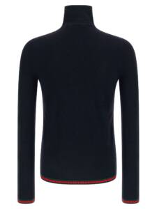 Gucci Web Ribbon Mesh