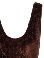 Gucci Gg Bodysuit