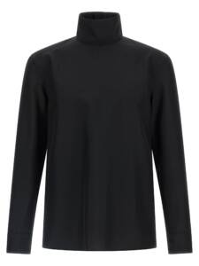 Gucci Technical Panama Shirt