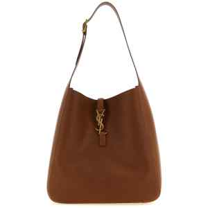 Saint Laurent Le 5 à 7 Large Shoulder Bag