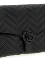 Gucci Gg Marmont Maxi Shoulder Bag