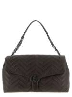 Gucci Gg Marmont Large Shoulder Bag