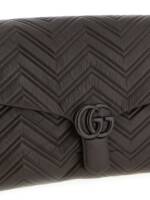 Gucci Gg Marmont Large Shoulder Bag