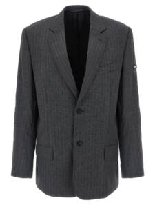Balenciaga Wool Blazer