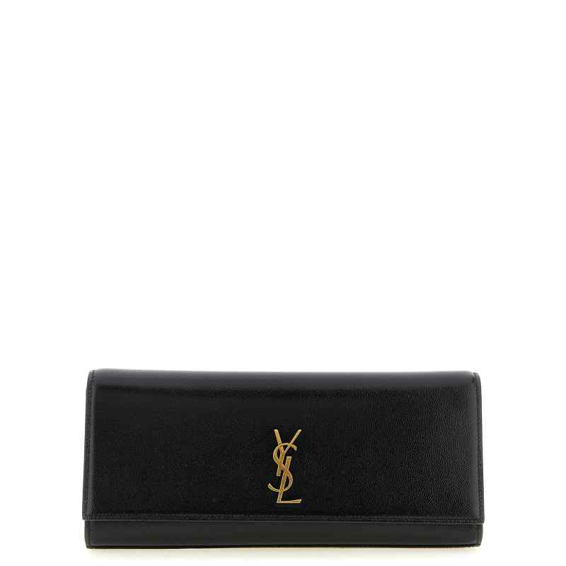 Saint Laurent Kate Clutch