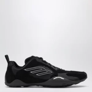 Balenciaga Monday Ultra black sneakers